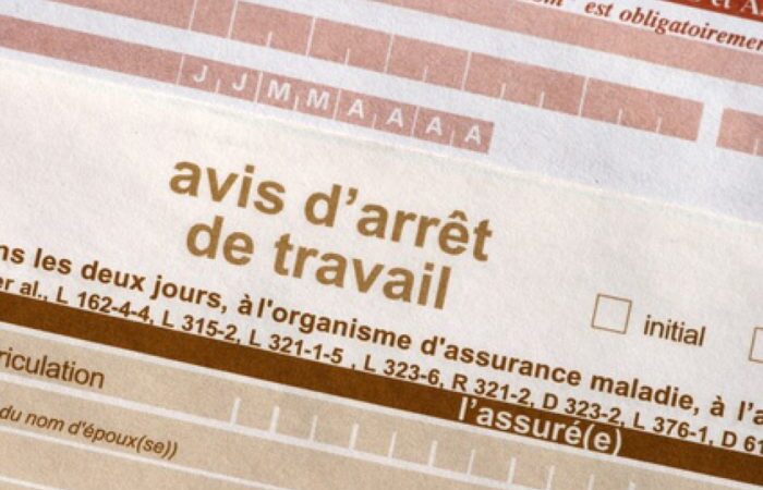 Qu’est ce que la garantie arrêt de travail ?