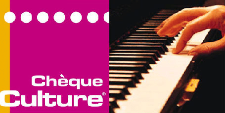 Chèques Culture