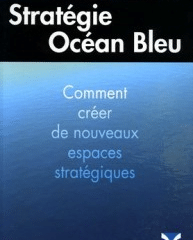 Livre Stratégie Ocean Bleu