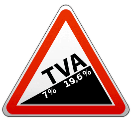 Régime de TVA : les régimes réels