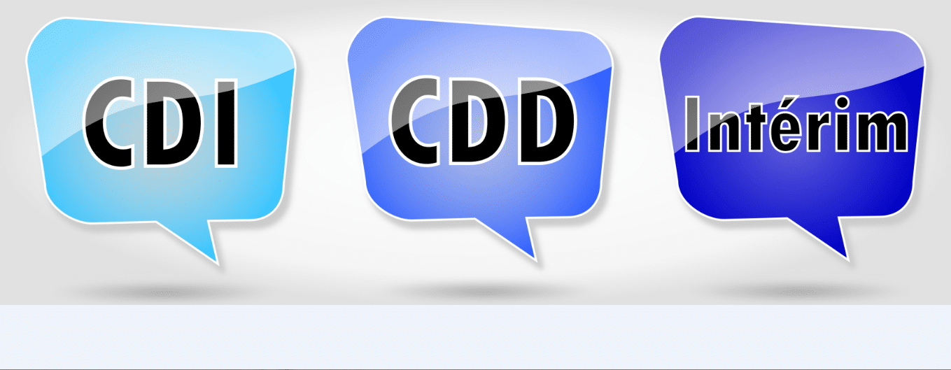 Contrats De Travail Les Diff rences Entre CDD Et CDI Pour Bien Choisir