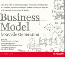 « Business Model – Nouvelle Génération »