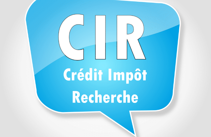 Le Crédit Impôt Recherche et le rescrit