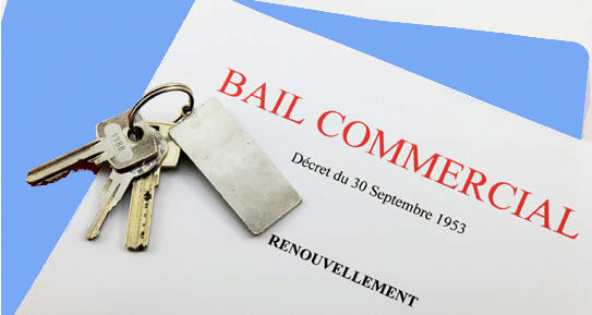 Le bail commercial