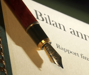 Les journaux comptables