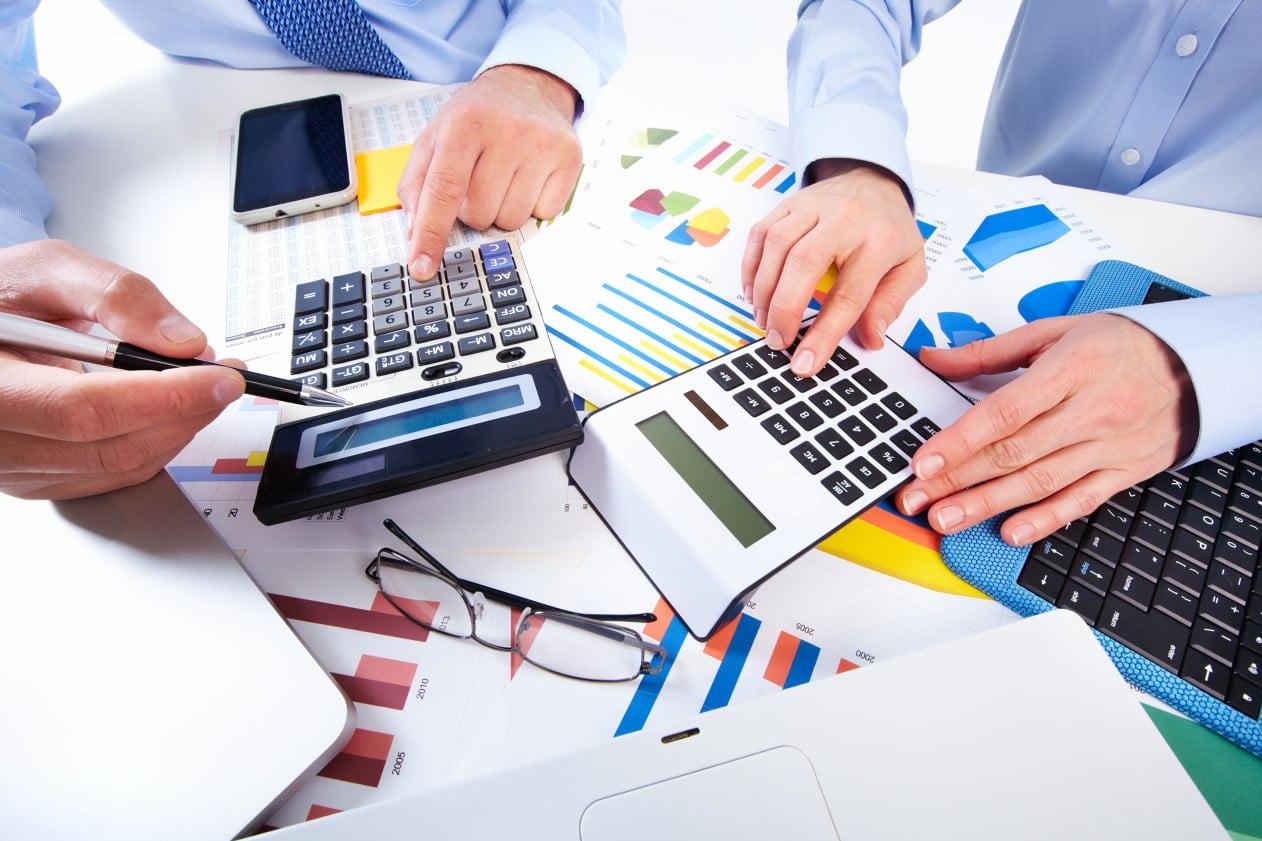 TPE : 4 raisons pour travailler avec un expert-comptable