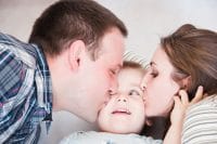 congé parental la période de sécurité du congé maternité