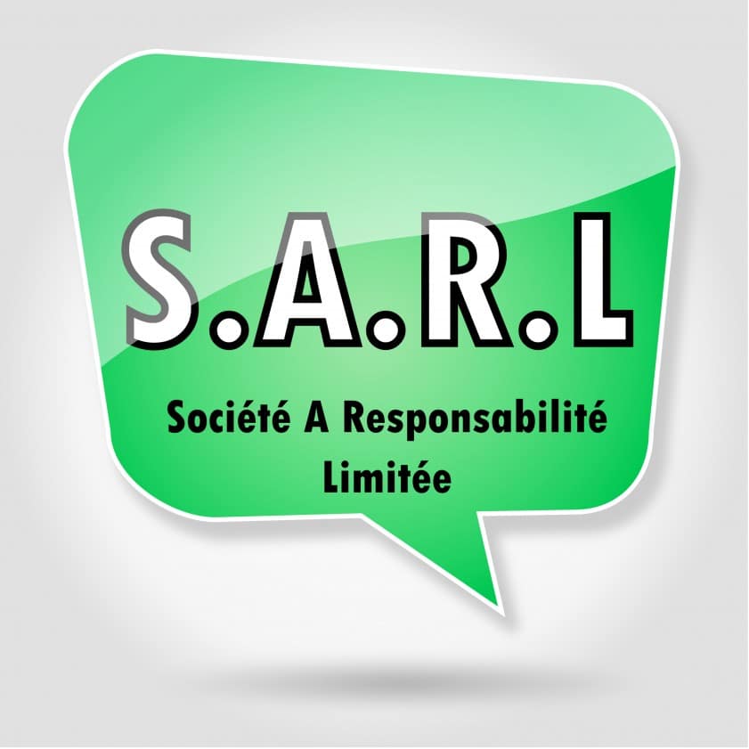 La SARL (Société à Responsabilité Limitée)