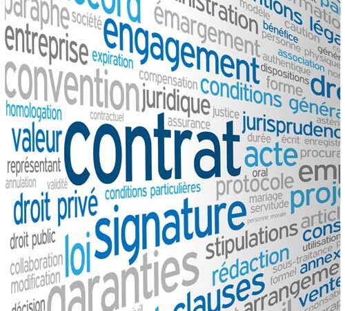 La convention de blocage du compte courant d’associé