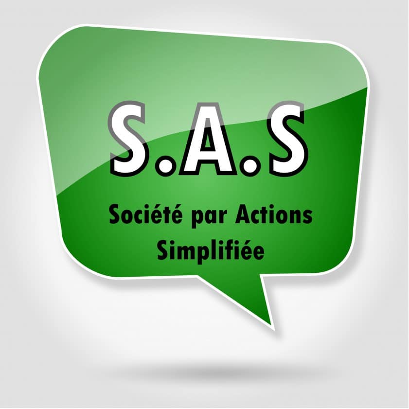 Pourquoi choisir le statut de la SAS ?