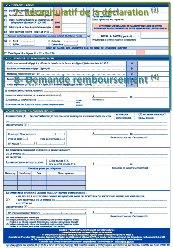 TVA réel simplifié