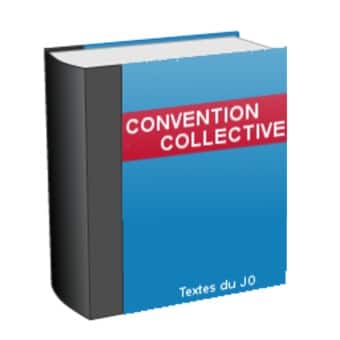 Convention collective