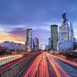 Le boni et le mali de fusion