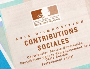 Contributions sociales