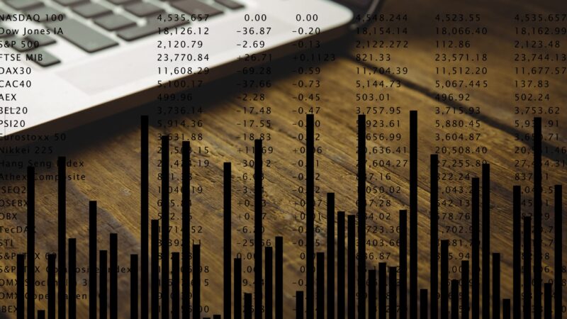 Les sociétés à capital variable