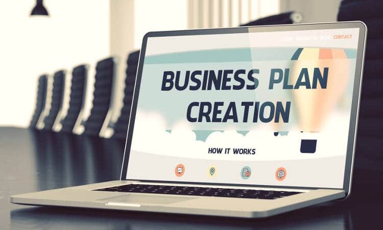 Pourquoi faire un Business Plan?