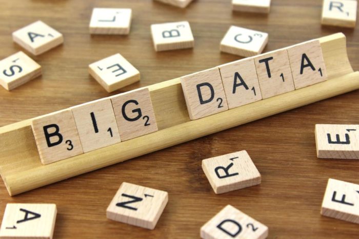 Big Data, 4 clés pour réussir votre projet !