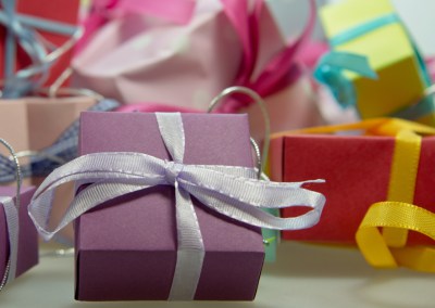 cadeaux salariés