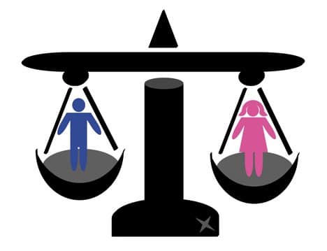 Le guide de la parité femmes-hommes