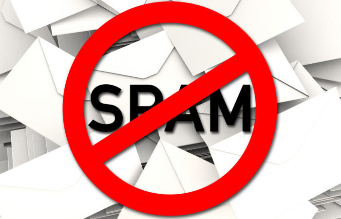 Contourner les filtres anti-spam dans une campagne e-mailing