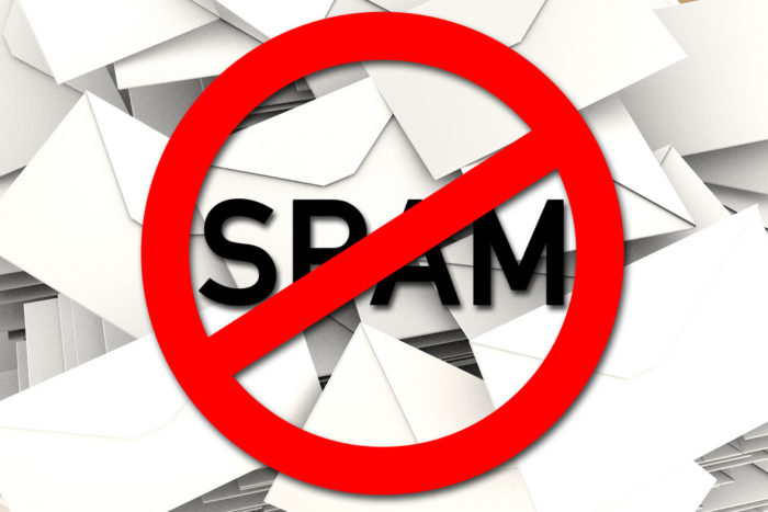 anti-spam