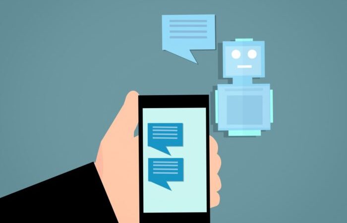 Le “chatbot” : une nouvelle opportunité pour les entreprises ?