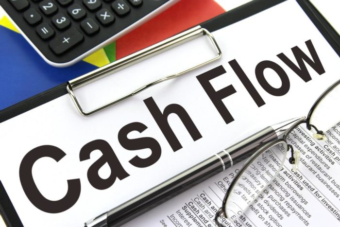 Le cash-flow