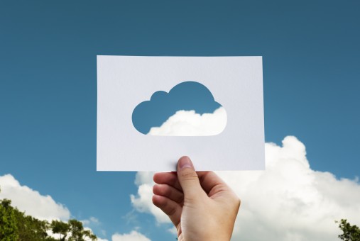 Le “cloud computing”