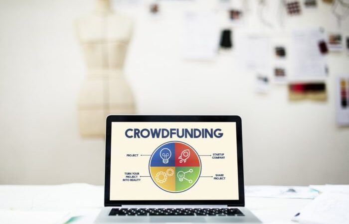 Les avantages du crowdfunding  pour les sociétés