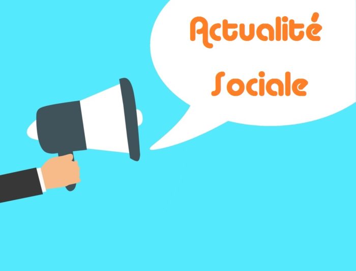 actualités sociales