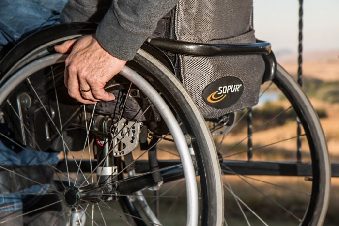 L’Obligation d’Emploi des Travailleurs Handicapés (OETH)