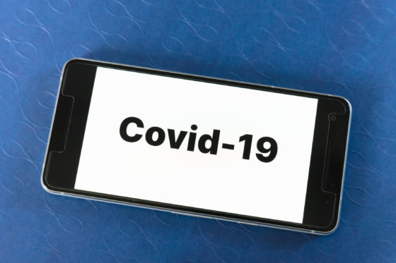 Quelles démarches face à la Covid-19 ?