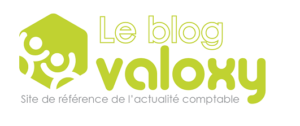 Le Blog Valoxy Logo 2