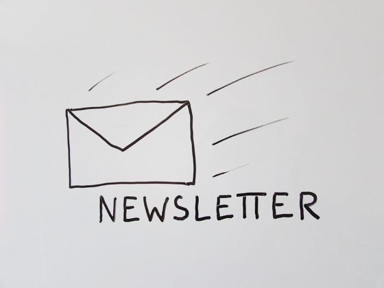 Comment utiliser les newsletters ?