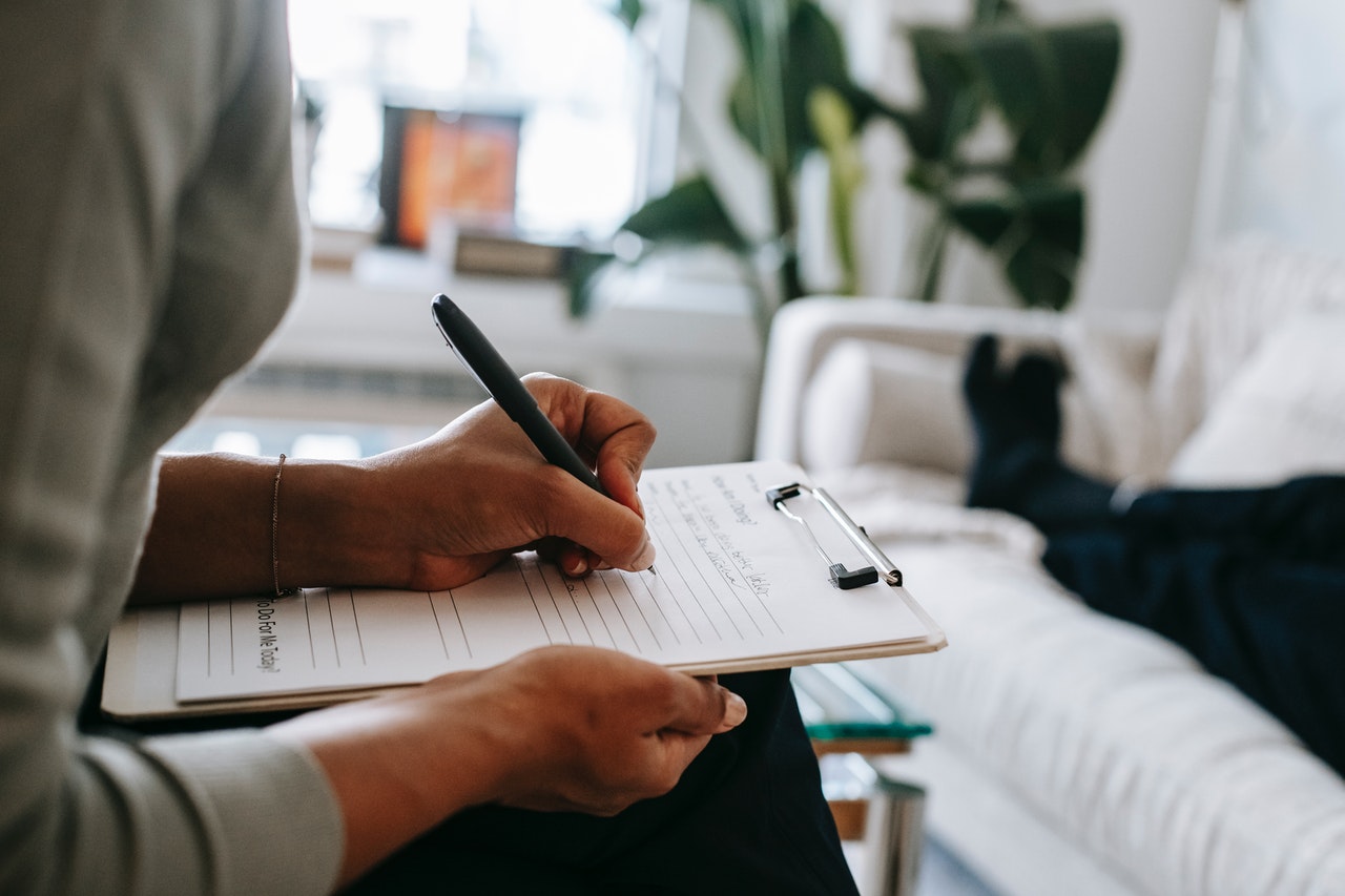 Un formulaire d’arrêt de travail unique