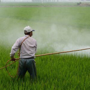 Réduction des pesticides