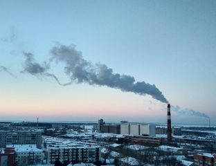 La réforme du marché du carbone