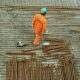 le contrat de chantier
