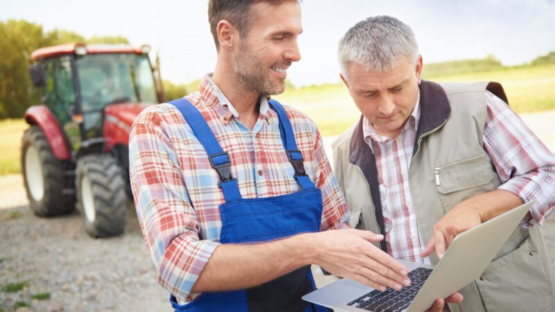 Prestations sociales des non-salariés agricoles