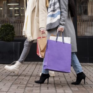 Soldes d&rsquo;hiver