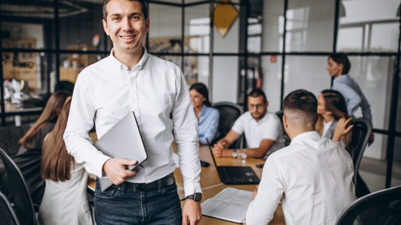 Nouveaux seuils de taille des entreprises