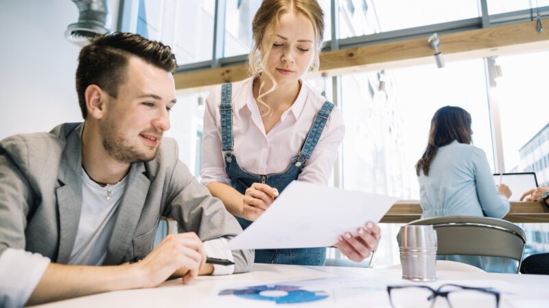 Le PPVE, Plan de Partage de la Valorisation de l’Entreprise