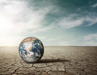 sécheresse et climat