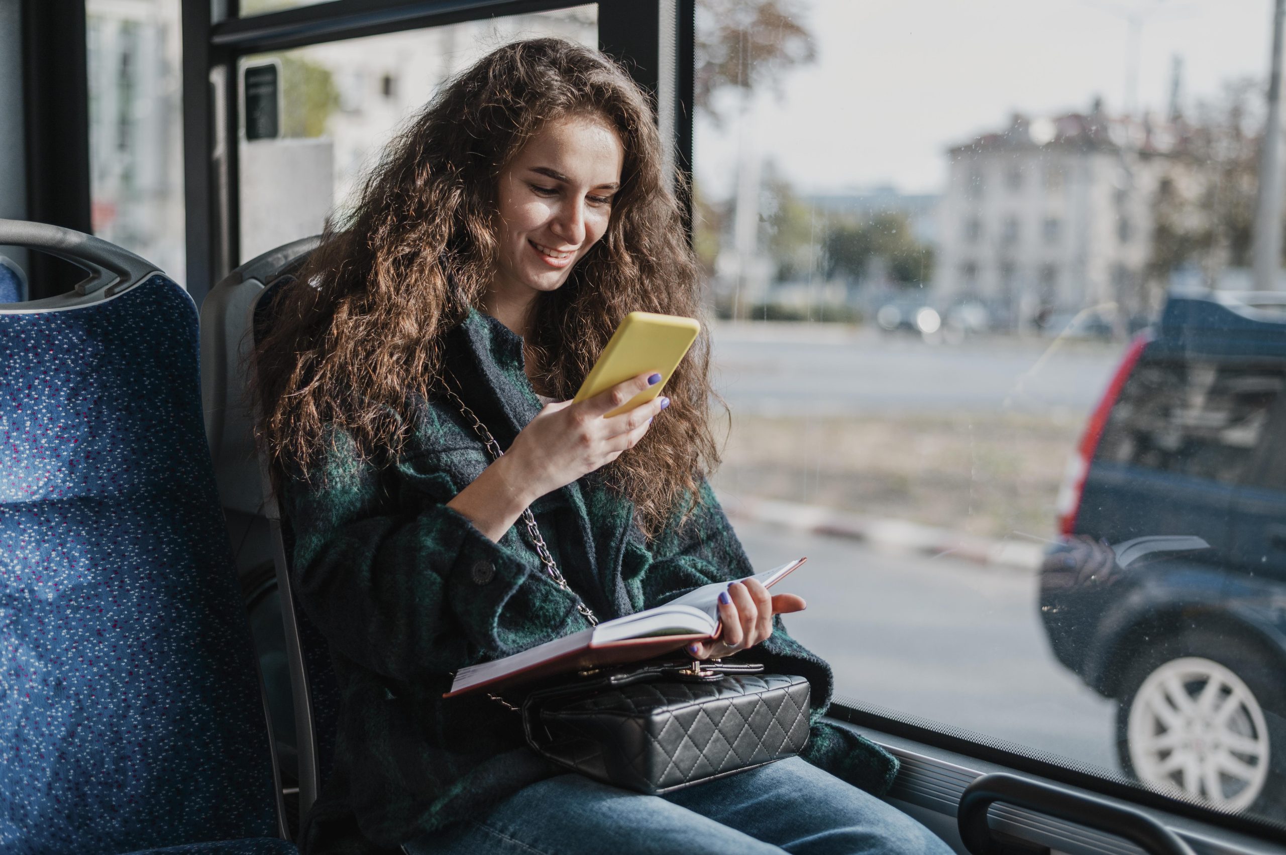 Le versement mobilité