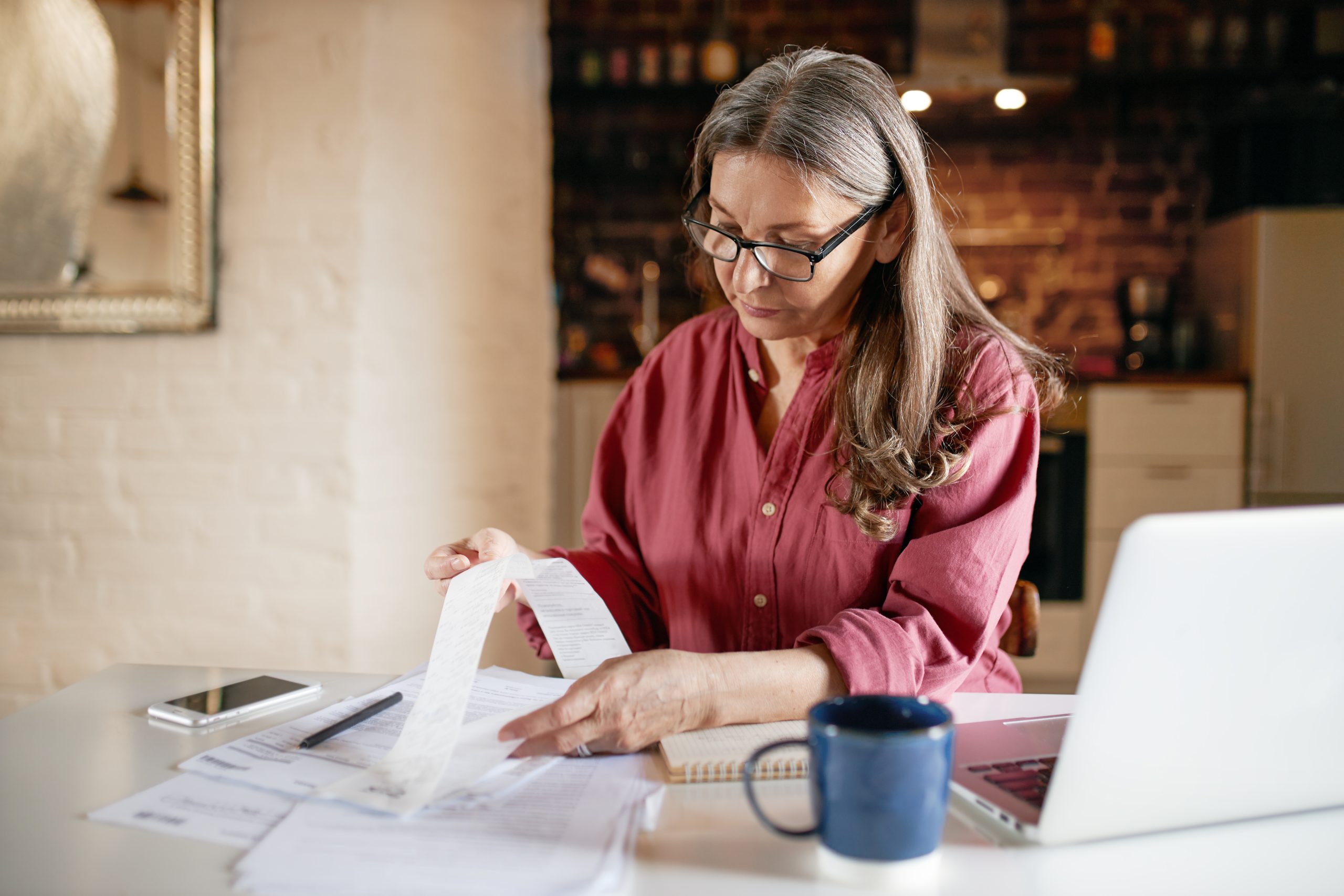 La loi de finances 2025 et les particuliers