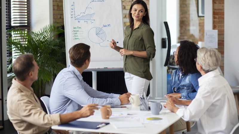 La formation, outil stratégique