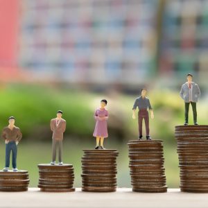 Les dividendes inégalitaires