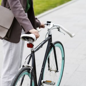 L’indemnité kilométrique vélo (IKV)