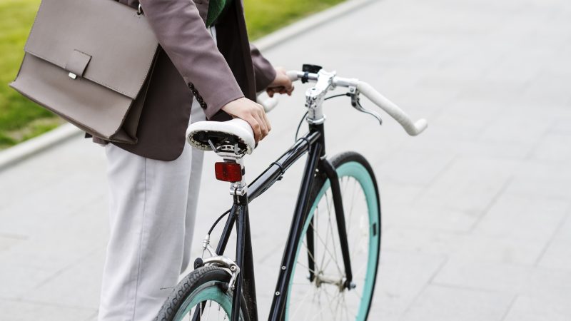 L’indemnité kilométrique vélo (IKV)