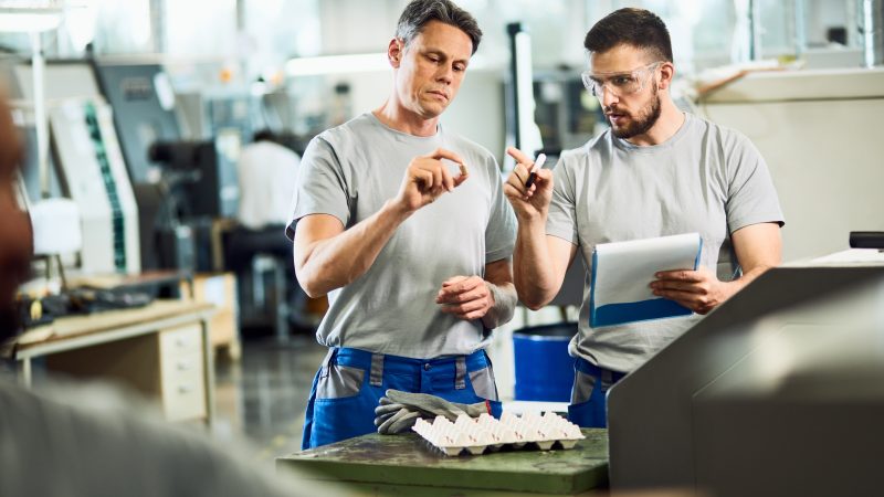 La formation professionnelle pour les PME